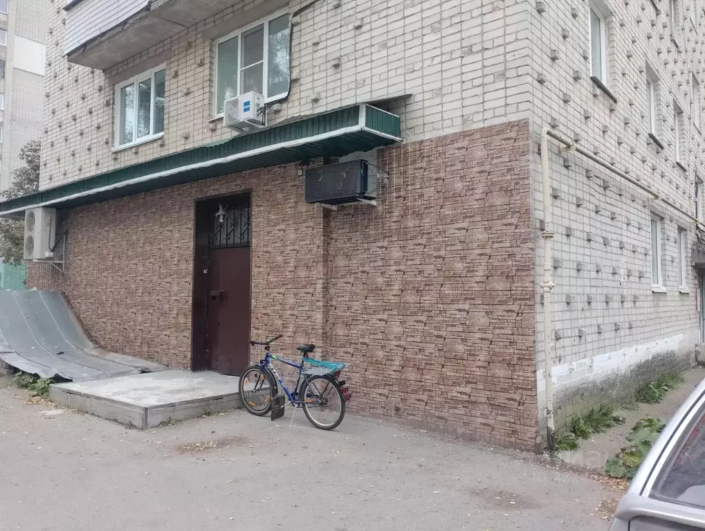 Помещение свободного назначения в Нижегородская область, Кстово ул. 40 ... - Фото 0