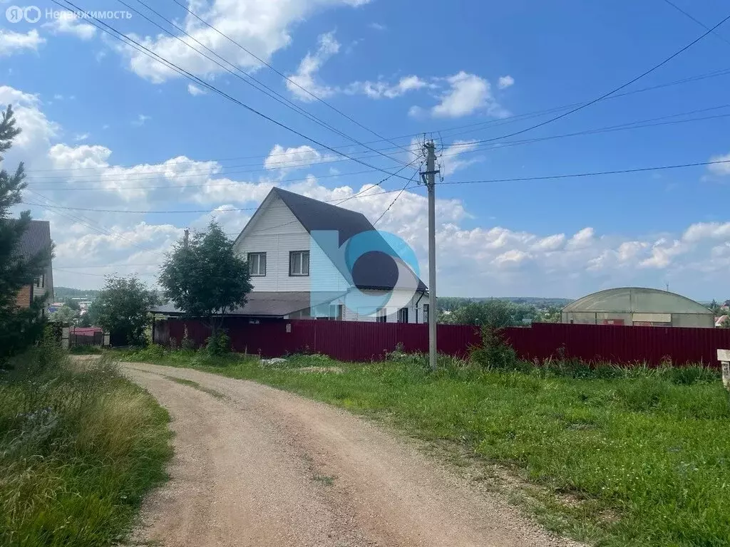 Дом в село Иглино, улица 1 Мая (157.9 м) - Фото 1