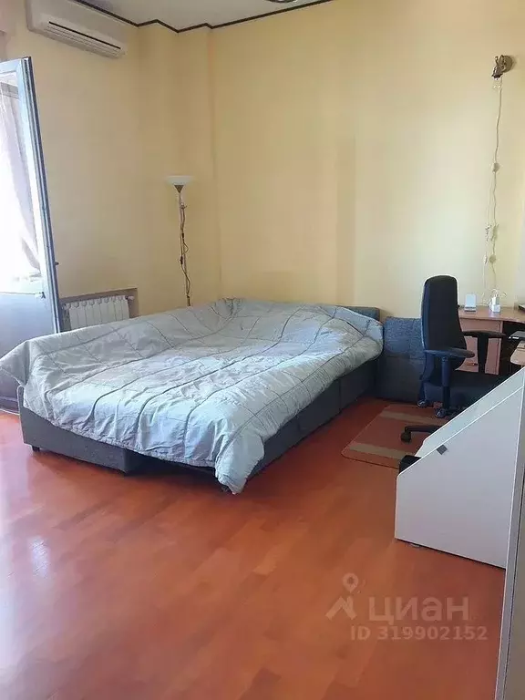 3-к кв. Москва Дмитровское ш., 13А (87.0 м) - Фото 1