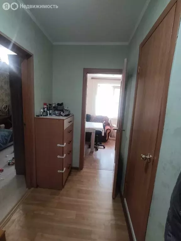 1-комнатная квартира: Тольятти, Южное шоссе, 37 (33 м) - Фото 2