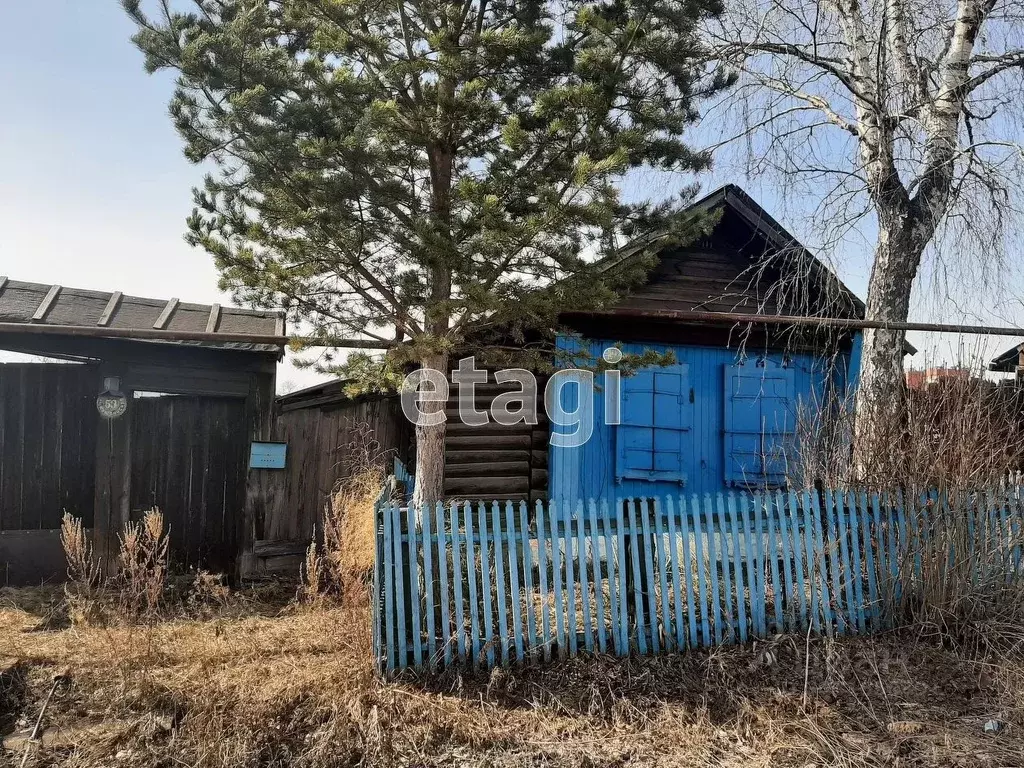 Дом в Свердловская область, Нижний Тагил Кушвинская ул. (18 м) - Фото 1