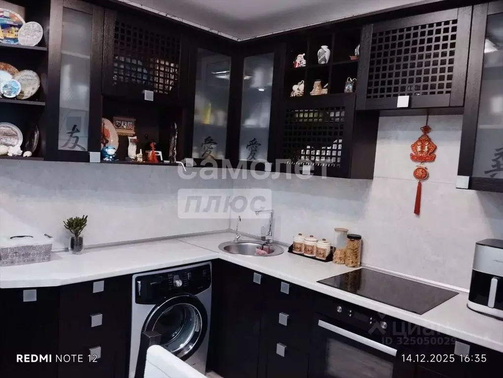 1-к кв. Челябинская область, Челябинск кв Шагольская улица 1-й, 6 ... - Фото 1