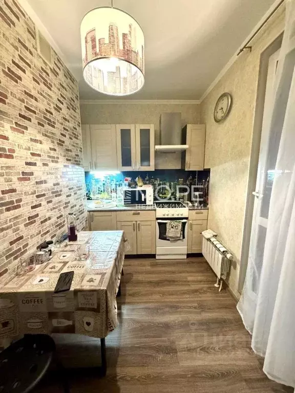 1-к кв. Москва ул. Недорубова, 18к2 (30.6 м) - Фото 2