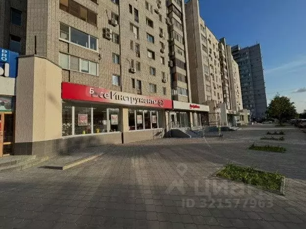 3-к кв. Волгоградская область, Волгоград ул. Николая Отрады, 6 (65.0 ... - Фото 1