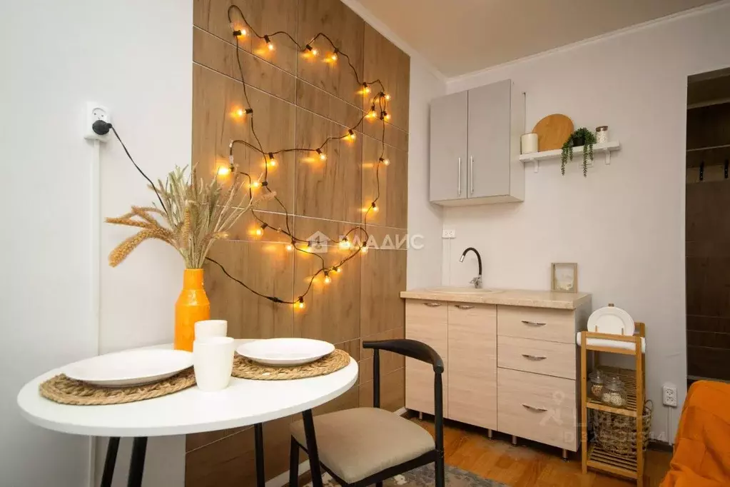 2-к кв. Саратовская область, Балаково ул. Комарова, 134а (25.0 м) - Фото 1