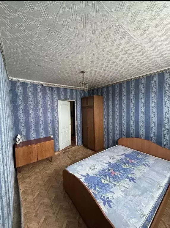 3-к кв. Омская область, Омск ул. Перелета, 27 (93.3 м) - Фото 2