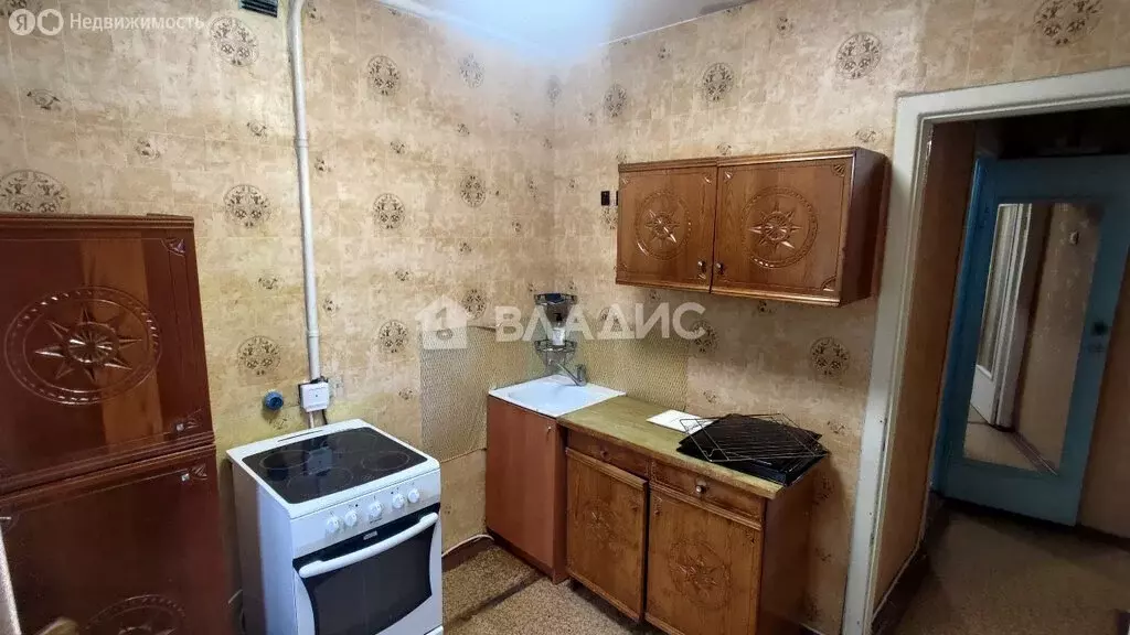 2-комнатная квартира: Иркутск, Трудовая улица, 132 (40 м) - Фото 0