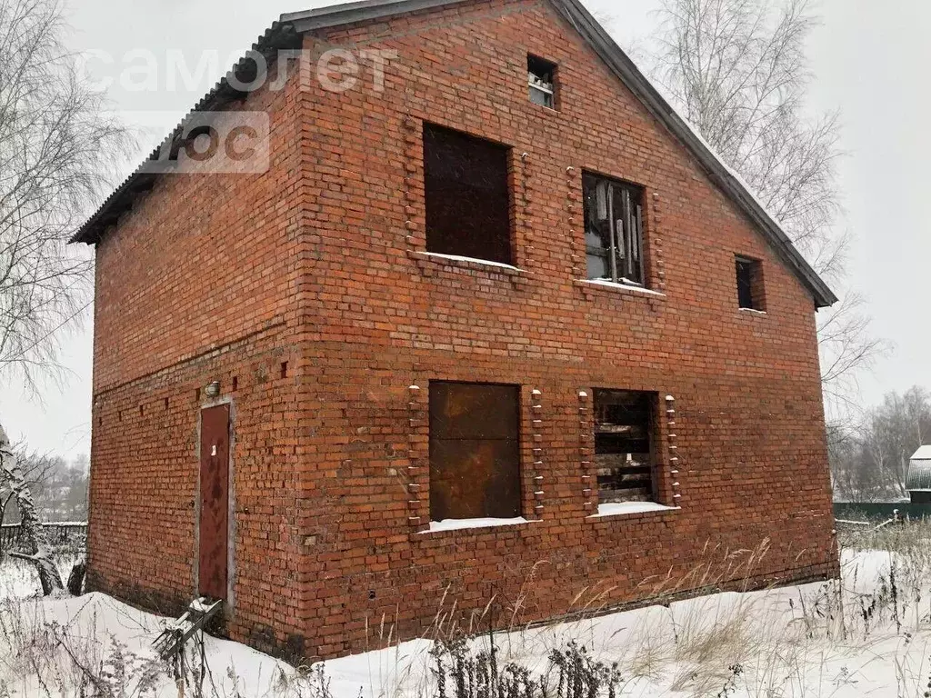 Дом в Московская область, Коломна городской округ, д. Туменское  (140 ... - Фото 1