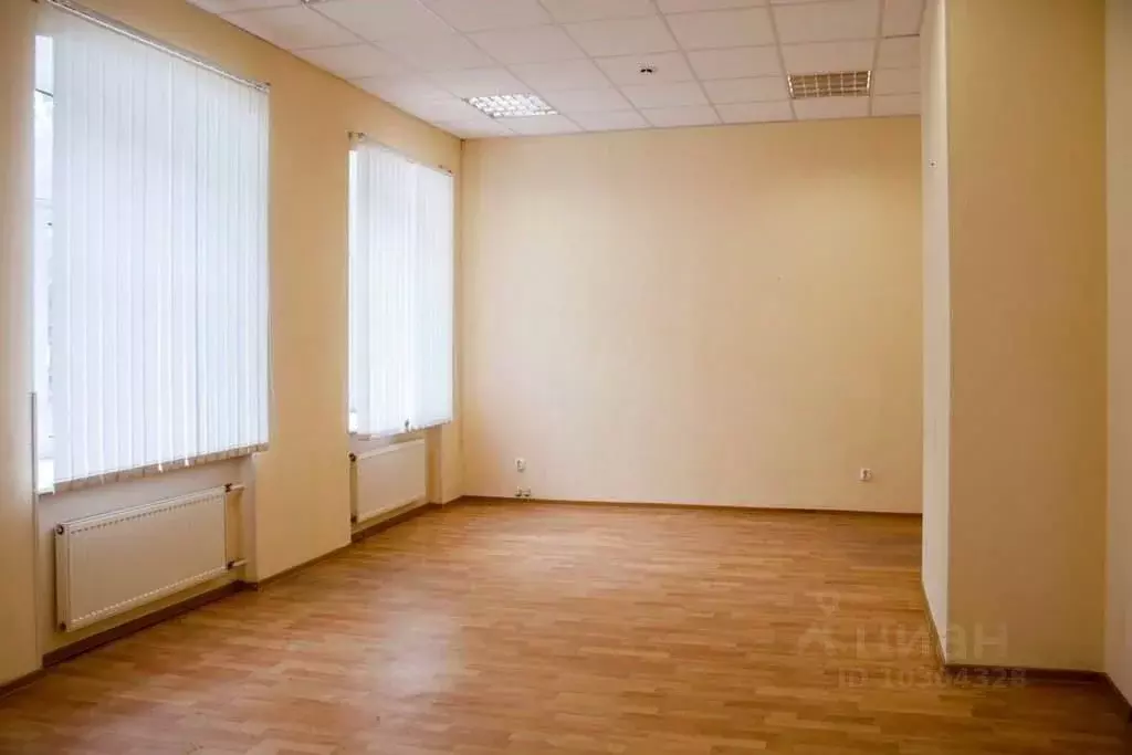 Офис в Санкт-Петербург Красногвардейский пер., 23Е (21 м) - Фото 1
