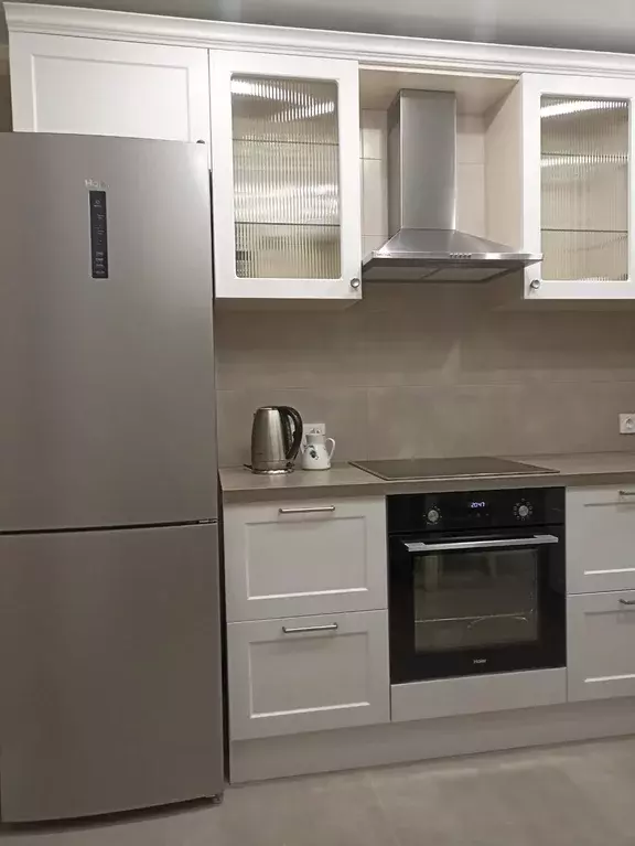 Продаётся 2-к квартира, 65.6 м - Фото 1