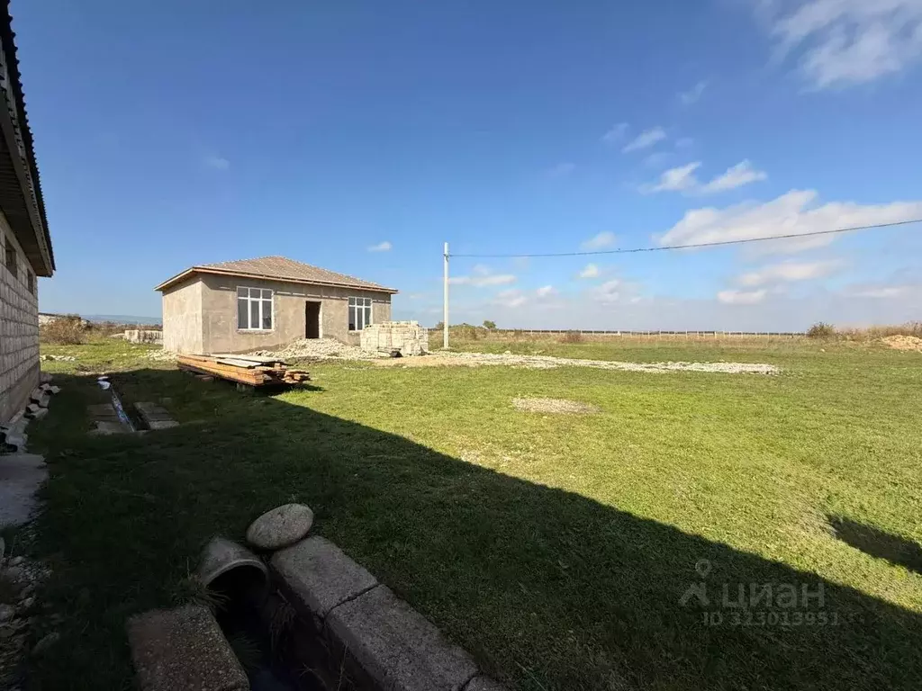 Дом в Кабардино-Балкария, Чегемский район, с. Шалушка  (115 м) - Фото 2