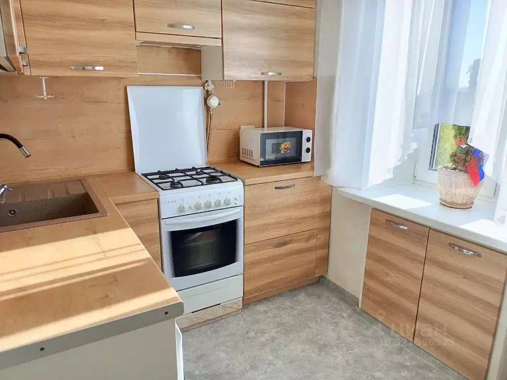 3-к кв. Ярославская область, Ярославль Тутаевское ш., 35 (59.2 м) - Фото 1