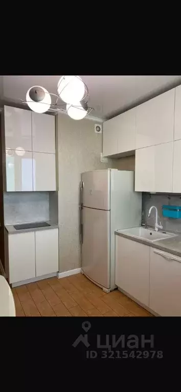 1-к кв. Татарстан, Казань ул. Юлиуса Фучика, 2б (48.0 м) - Фото 1