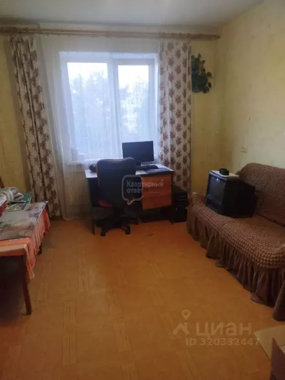 2-к кв. Владимирская область, Владимир ул. Верхняя Дуброва, 41 (49.5 ... - Фото 2