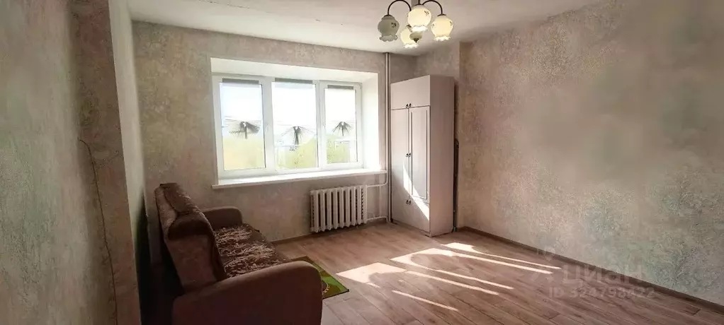 1-к кв. Нижегородская область, Нижний Новгород ул. Красных Зорь, 14 ... - Фото 2