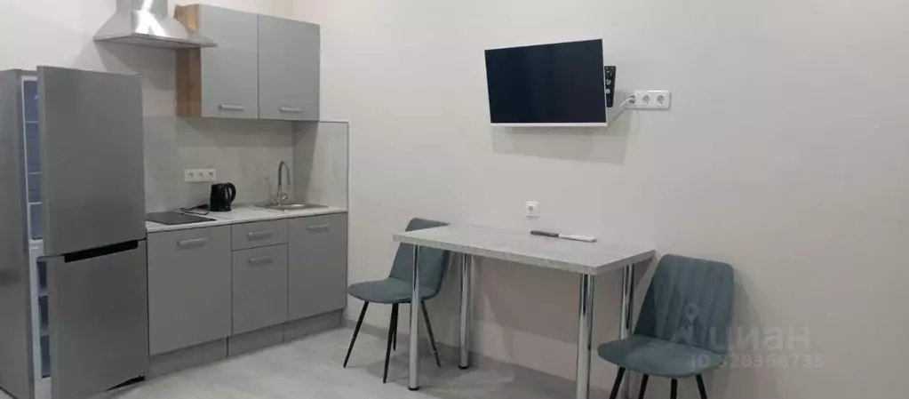 Студия Краснодарский край, Краснодар ул. Им. Александра Гикало, 11 ... - Фото 2