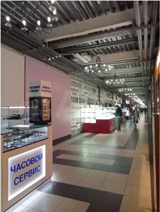 Сдается островок, 6 м - Фото 1