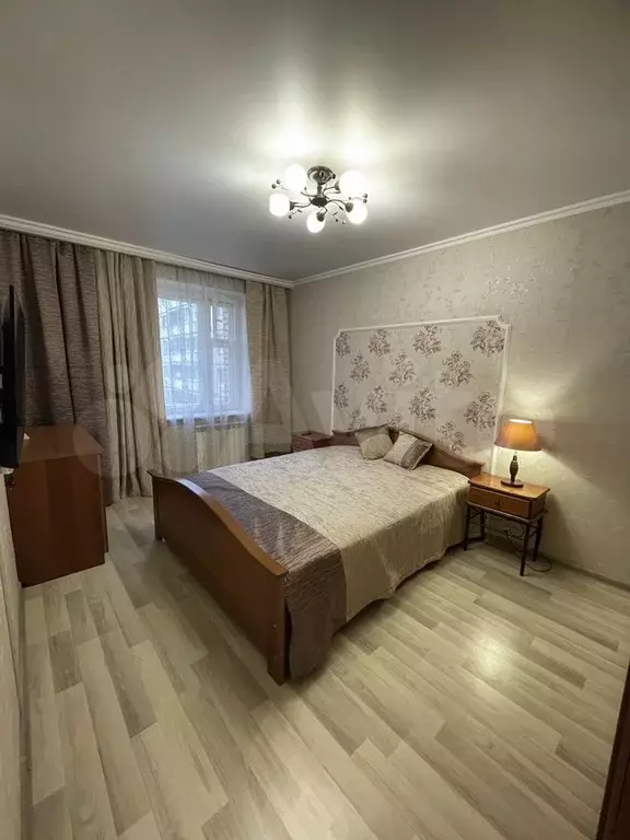 2-к. квартира, 52,3 м, 5/17 эт. - Фото 1