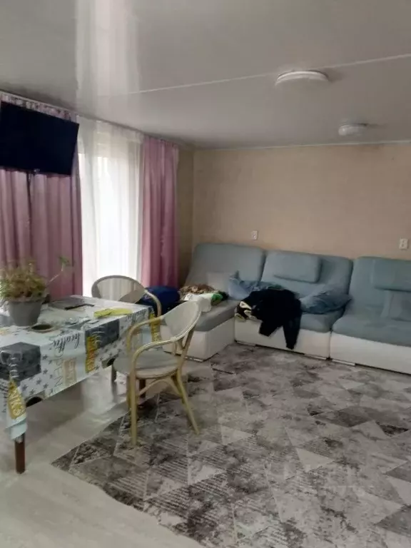 Дом в Севастополь с. Орлиное, ул. Владимира Тюкова, 61 (70 м) - Фото 1