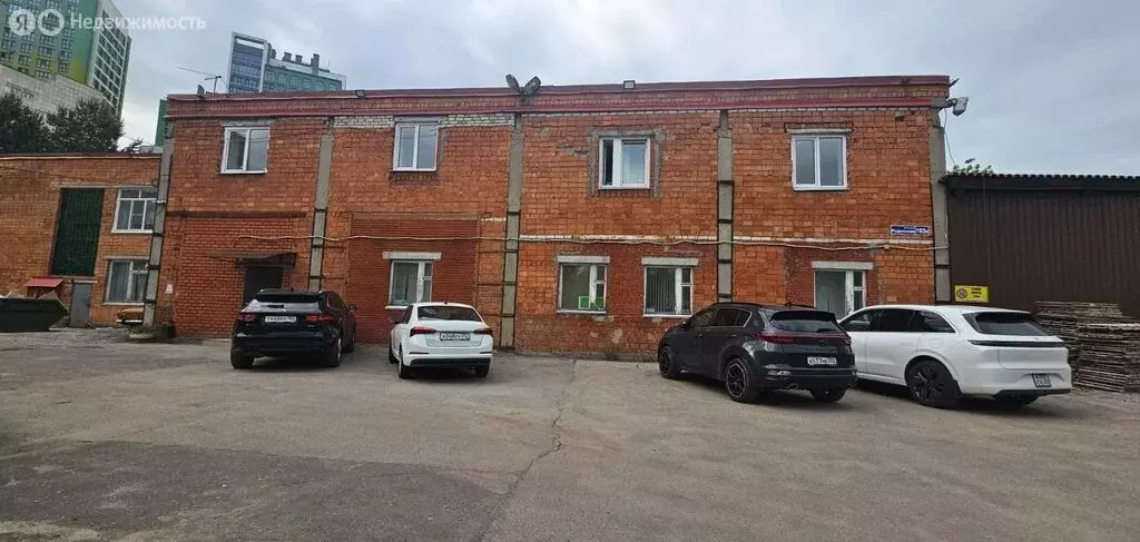 Помещение свободного назначения (103 м) - Фото 2