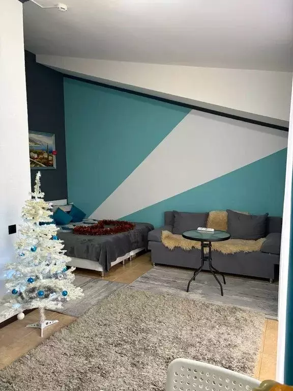 Студия Краснодарский край, Темрюкский район, Ахтанизовское с/пос, пос. ... - Фото 1