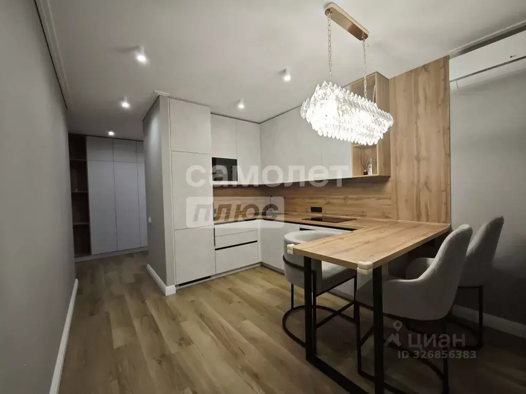 2-к кв. Свердловская область, Екатеринбург ул. Декабристов, 20 (89.0 ... - Фото 2