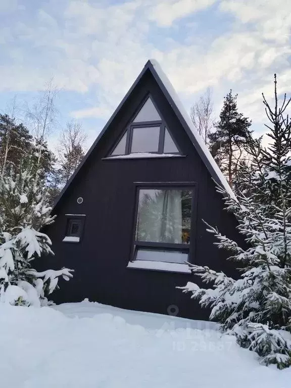 Дом в Московская область, Раменский городской округ, с. Захарово ул. ... - Фото 1