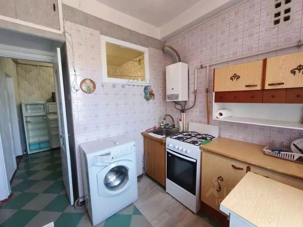 2-к кв. Севастополь ул. Горпищенко, 33 (45.4 м) - Фото 2