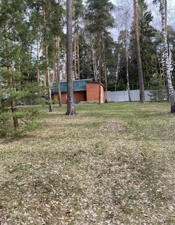 Дом в Московская область, Люберцы городской округ, Малаховка пгт, МПС ... - Фото 1