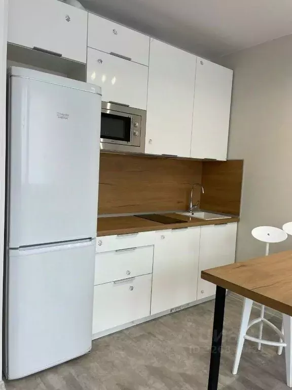 Студия Московская область, Красногорск городской округ, Отрадное пгт ... - Фото 1