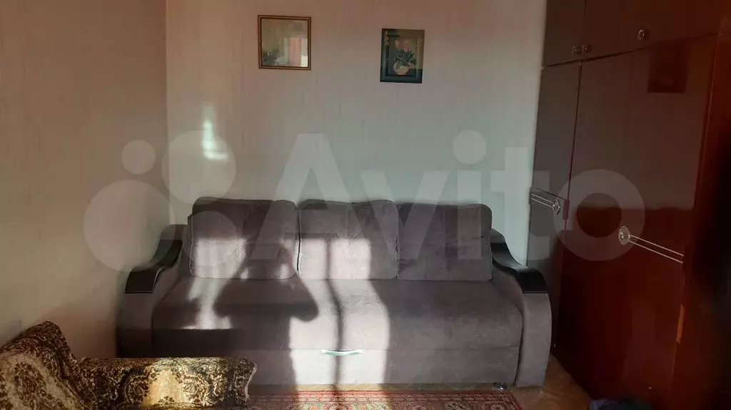 1-к. квартира, 30 м, 5/9 эт. - Фото 0