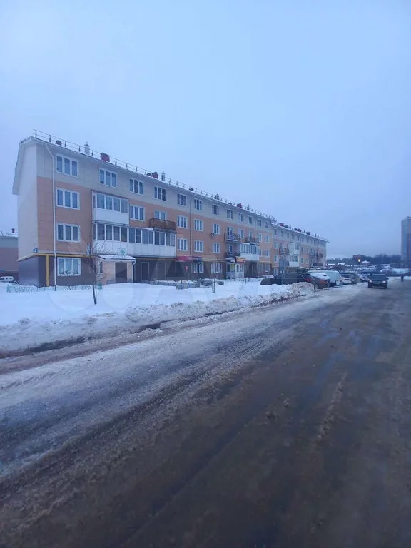 Купить квартиру в истринском районе московской области