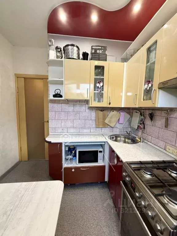 2-к кв. Архангельская область, Архангельск ул. Розы Люксембург, 12 ... - Фото 0