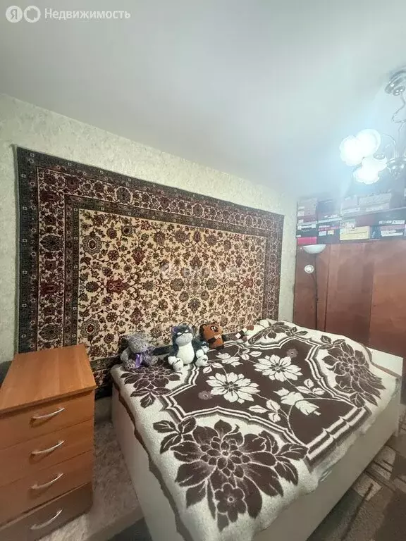 2-комнатная квартира: Балашиха, микрорайон Авиаторов, Лётная улица, 2 ... - Фото 2