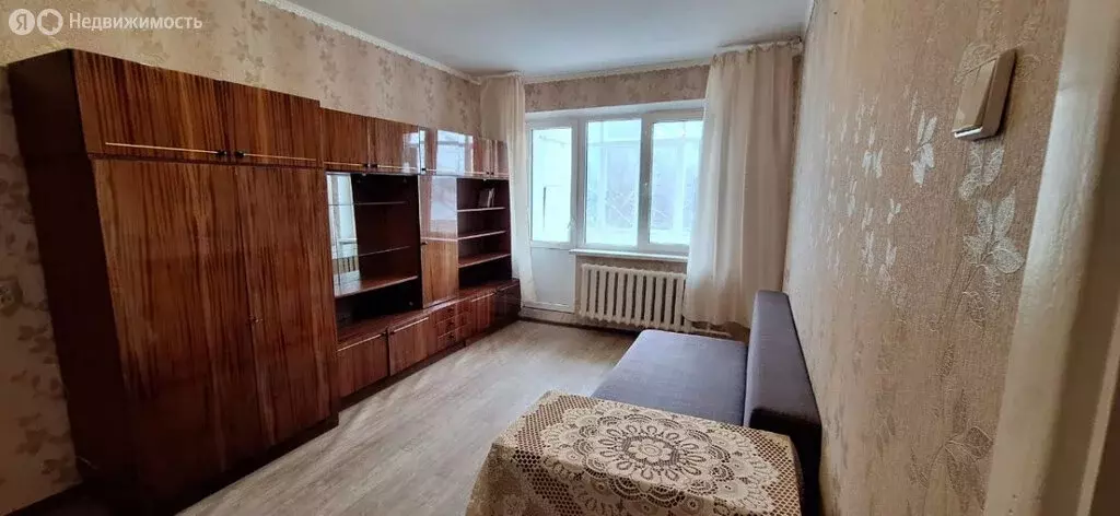 1-комнатная квартира: Симферополь, Заводской переулок, 29 (34.1 м) - Фото 1