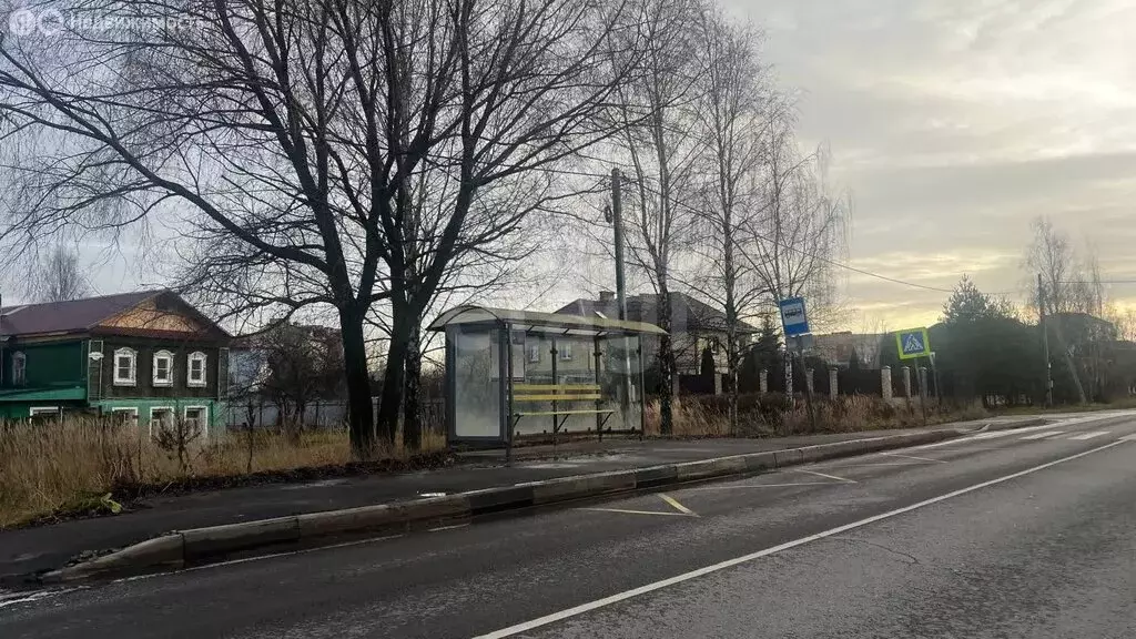 Участок в Ярославль, посёлок Норское, улица Куропаткова (15.2 м) - Фото 2