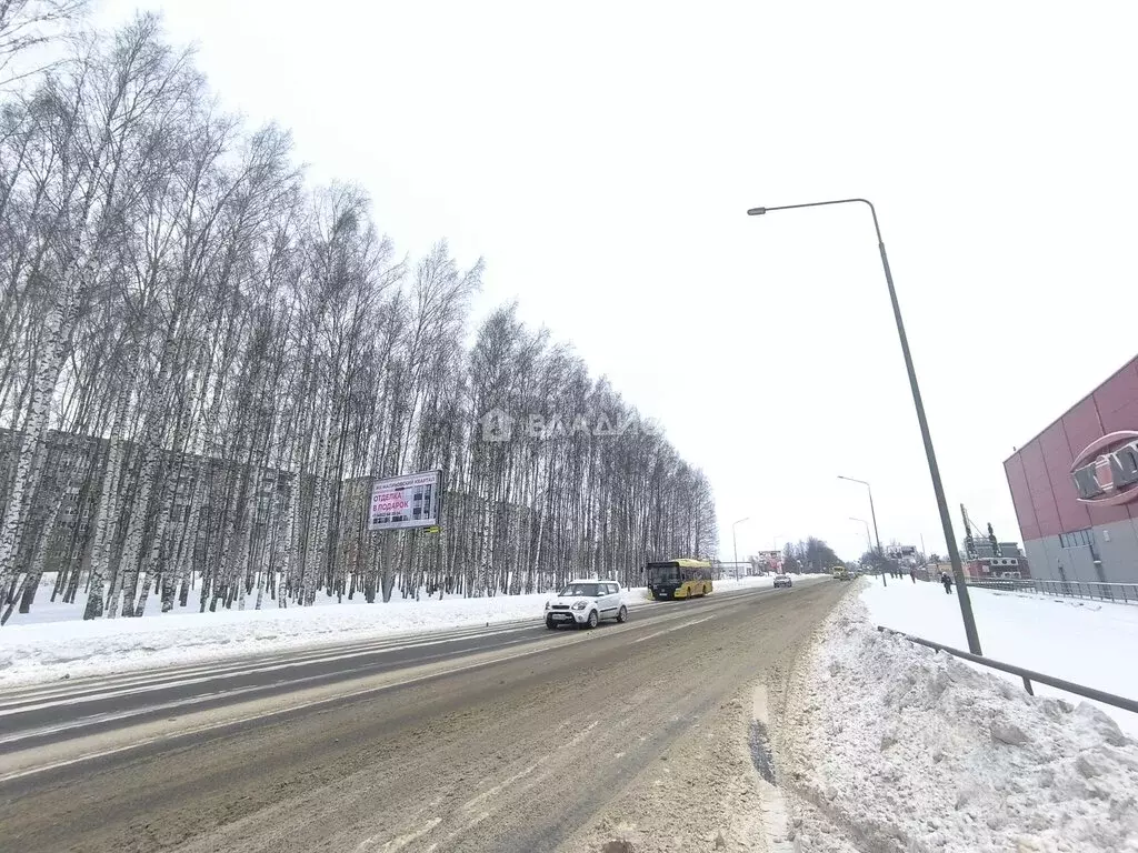 Участок в Рыбинск, Уральская улица, 3 (12 м) - Фото 1