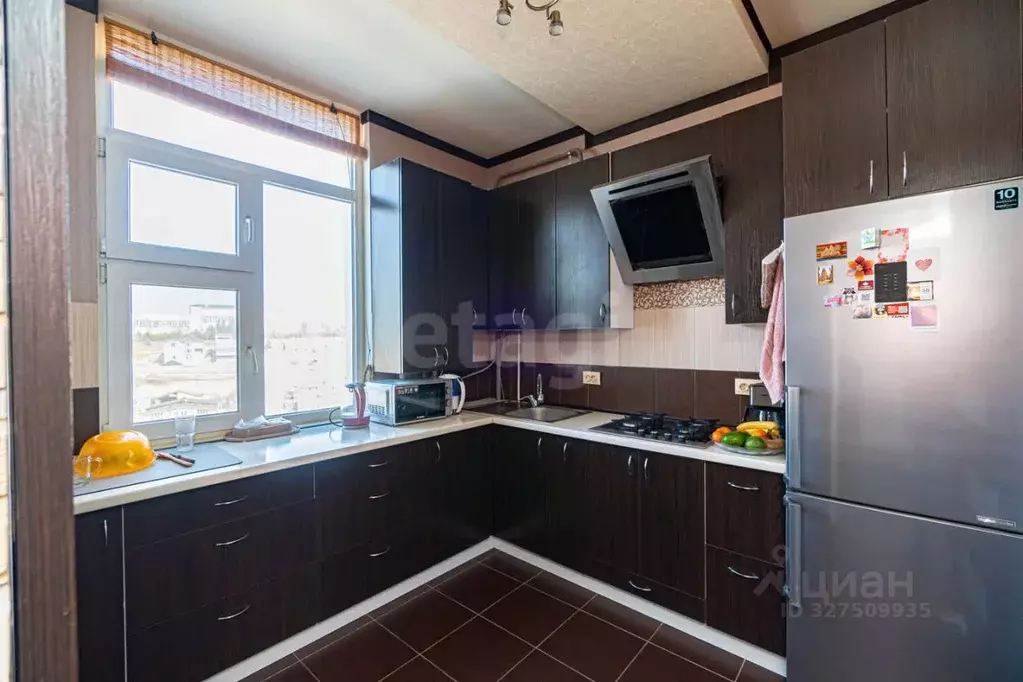 4-к кв. Севастополь ул. Степаняна, 4/2 (167.0 м) - Фото 1