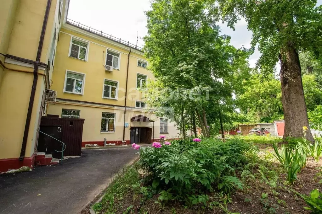 2-к кв. Липецкая область, Липецк пл. К.С. Константиновой, 1 (48.5 м) - Фото 2