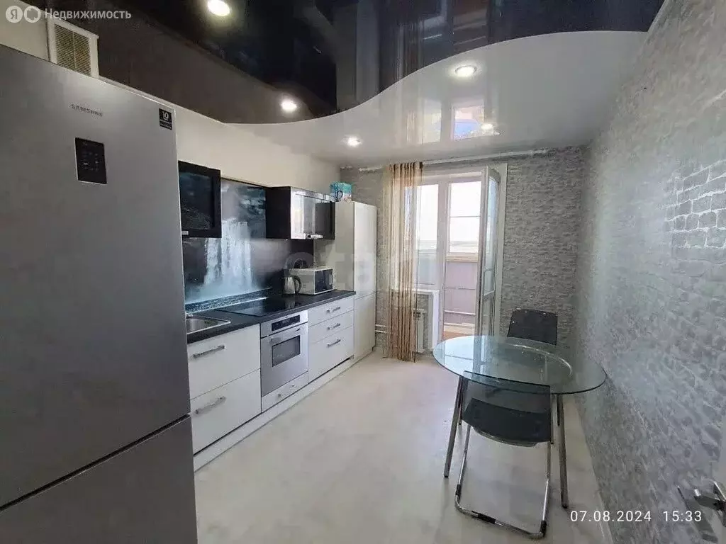 3-комнатная квартира: Курган, улица 9 Мая, 4 (64.6 м) - Фото 1