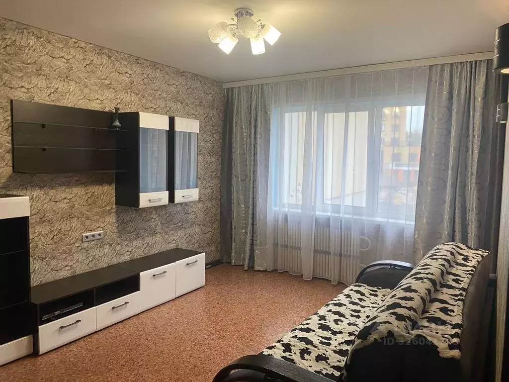 3-к кв. Воронежская область, Воронеж ул. 9 Января, 233/9 (70.3 м) - Фото 2