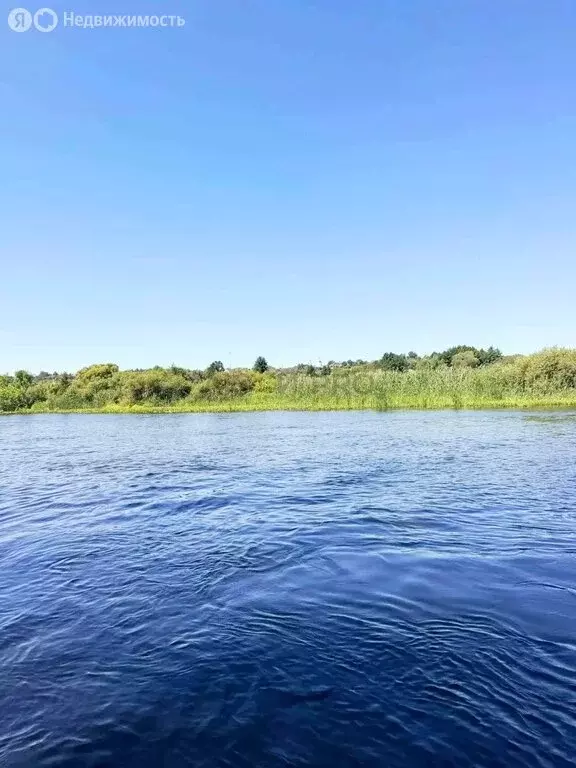 Участок в село Излегоще, улица Грязца, 5 (25 м) - Фото 1