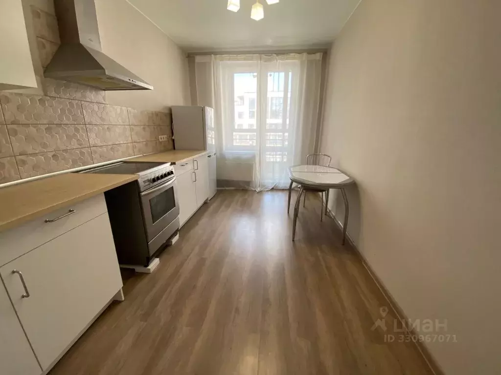 2-к кв. Московская область, Мытищи бул. Тенистый, 21 (56.4 м) - Фото 0