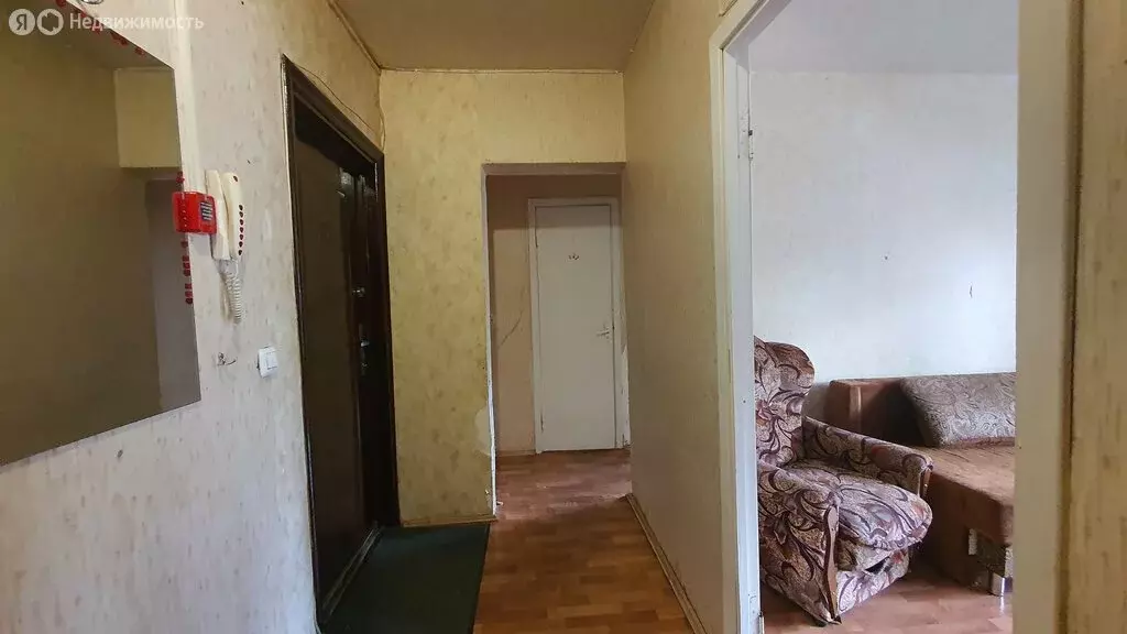 1-комнатная квартира: Москва, Ангарская улица, 67к3 (39.3 м) - Фото 0