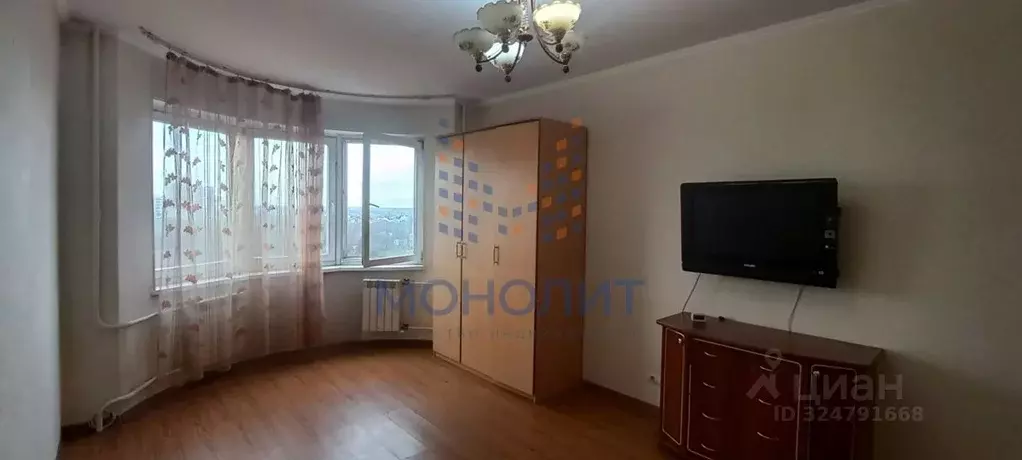 1-к кв. Московская область, Балашиха ул. Свердлова, 52/2 (40.0 м) - Фото 1