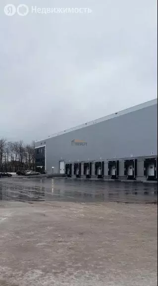 Склад (3300 м) - Фото 1