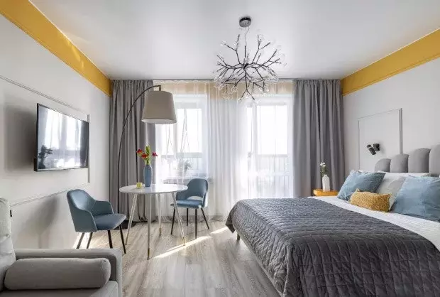 Продаётся 1-к квартира, 40.8 м - Фото 0