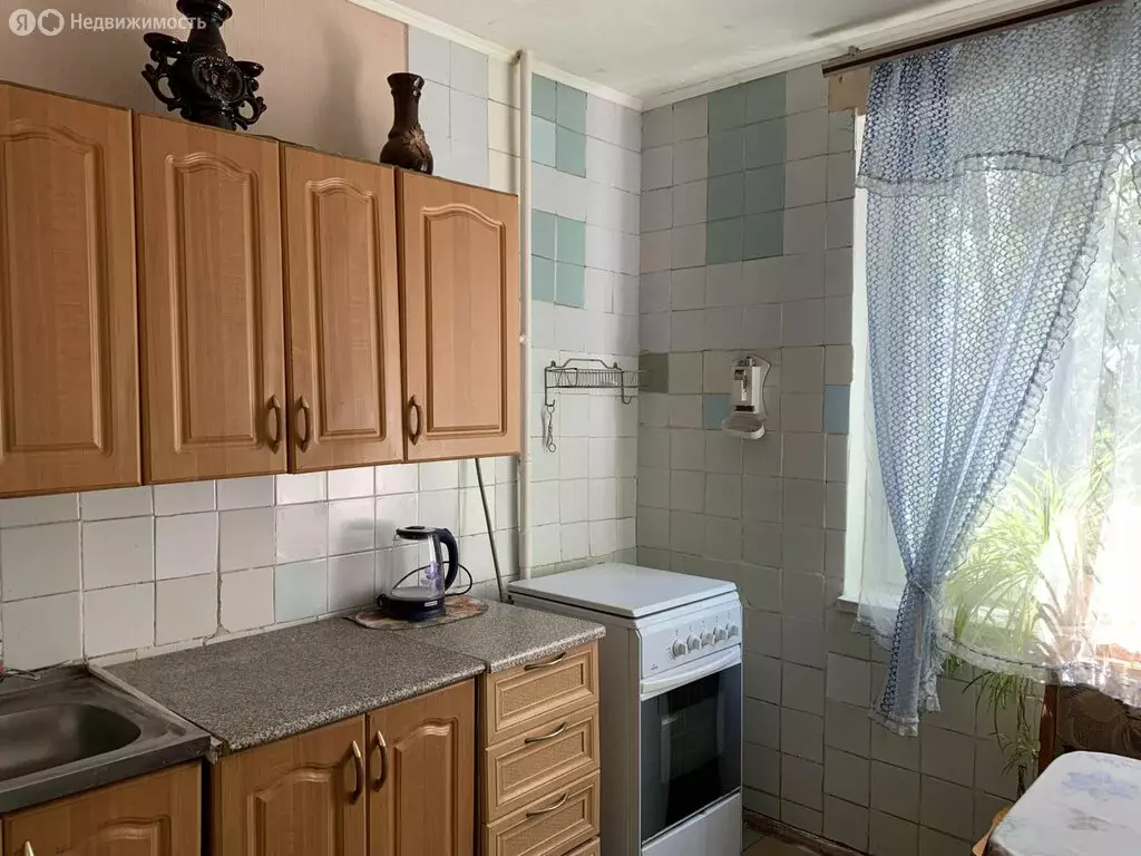 2-комнатная квартира: Орёл, улица Металлургов, 54 (50.1 м) - Фото 0