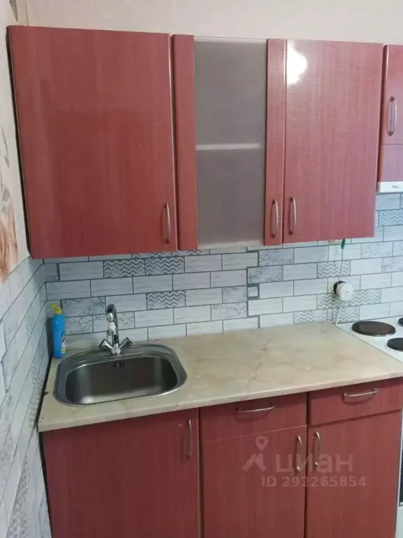 1-к кв. Ленинградская область, Всеволожск Южный мкр, ул. Московская, ... - Фото 1