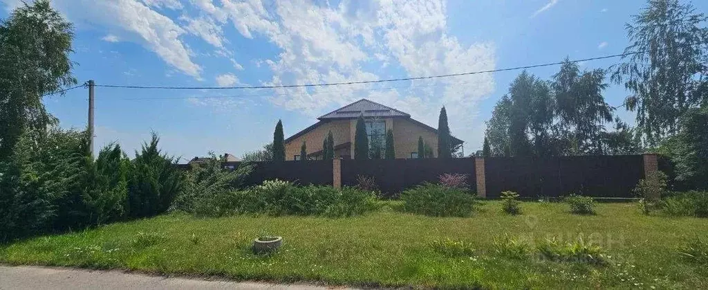 Дом в Белгородская область, Белгородский район, Никольское с/пос, с. ... - Фото 2
